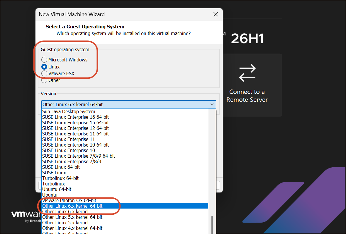 kernel