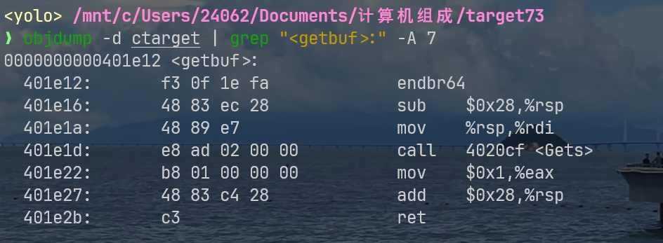 OBJDUMP