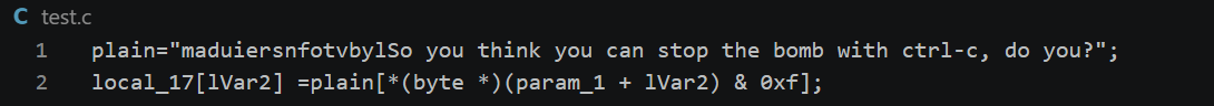 simplify