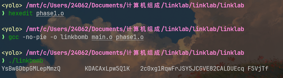 test