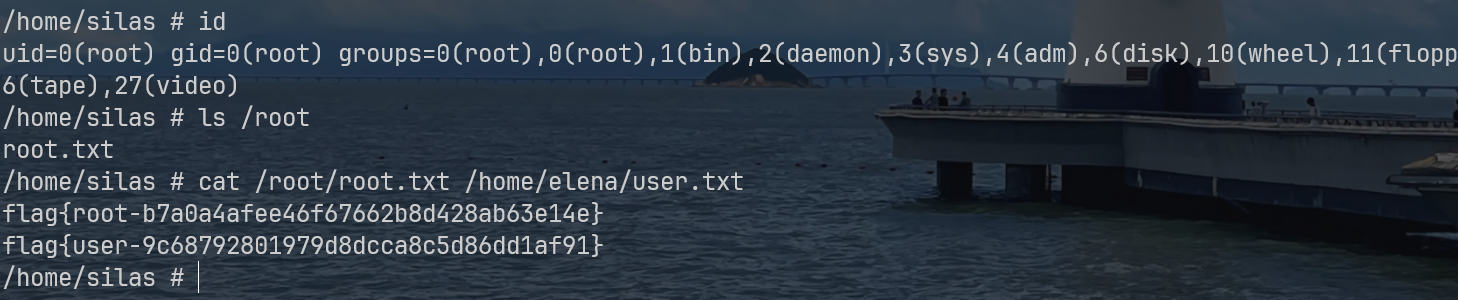 root